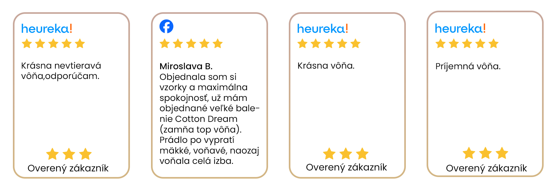 Cotton Dream Vevo Premium