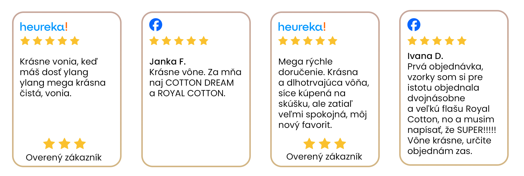 Royal Cotton vélemények