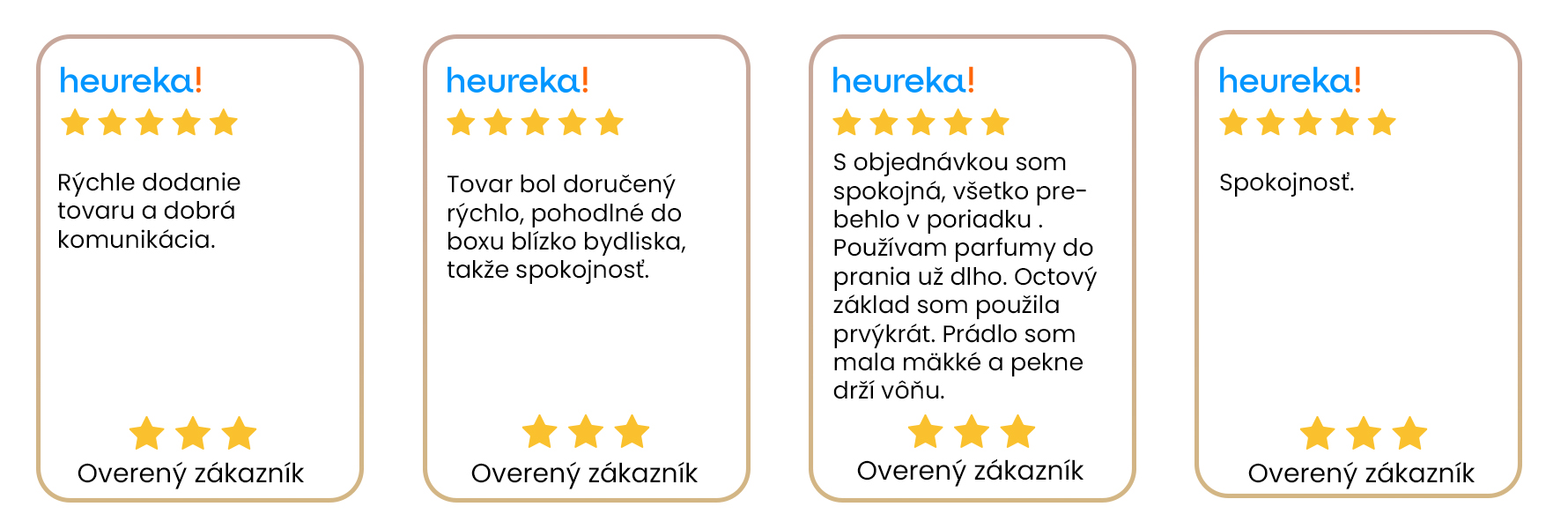Vevo minták és vélemények