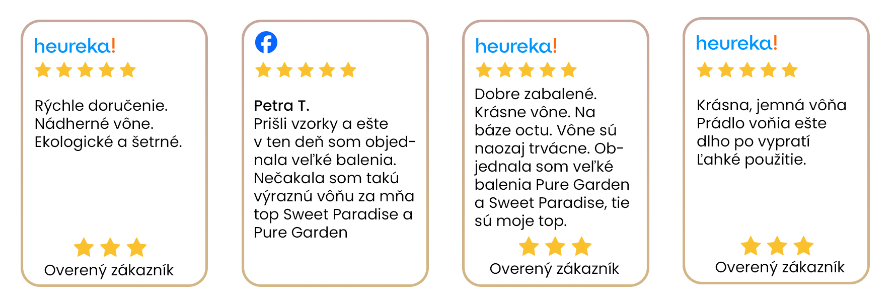 Pure Garden vélemények