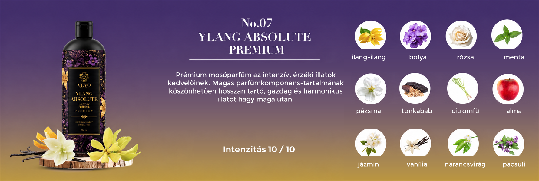 Ylang Absolute
