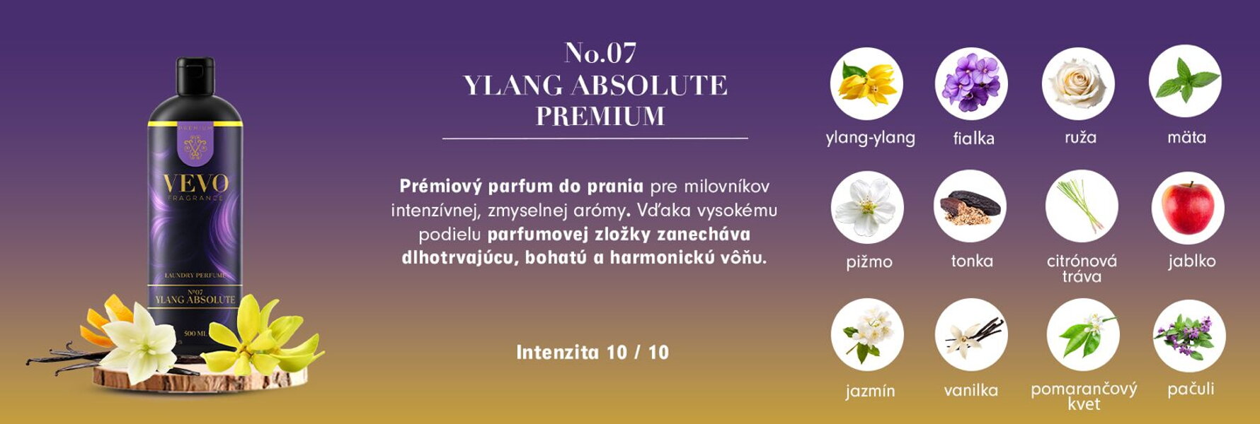 Ylang Absolute