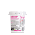 THE PINK STUFF folteltávolító por színes ruhákhoz, 1 kg