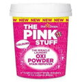 THE PINK STUFF folteltávolító por színes ruhákhoz, 1 kg
