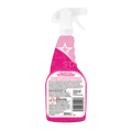 THE PINK STUFF OXI Stain Remover folteltávolító textíliákhoz, szőnyegekhez és kárpitokhoz, 500 ml