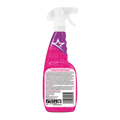 THE PINK STUFF ablak- és üvegtisztító spray, 850 ml