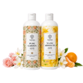 Vevo Natural Pure Garden + Ylang Absolute mosóparfüm-szett 2×500 ml