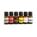 6 x 10 ml legnépszerűbb minták készlete