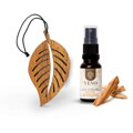 Vevo Natural fa autóillatosító Santal Inspiration – Levél