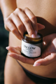 Sea Kelp + E-vitamin faggyúkrém, 60 ml