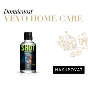 VEVO háztartási termékek