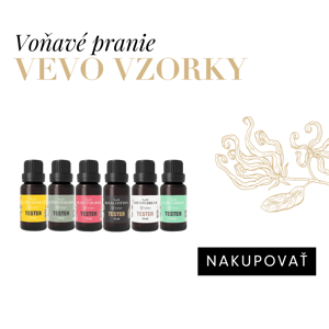VEVO termékminták