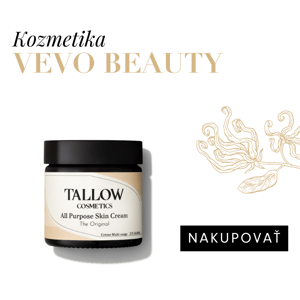 VEVO kozmetikumok