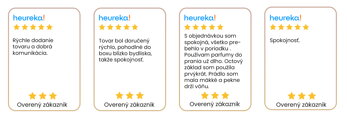 Vevo vásárlói vélemények a Heurekáról és a Facebookról