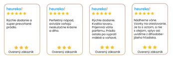 Vevo vásárlói vélemények a Heurekáról és a Facebookról 2