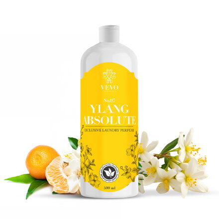 Vevo No.07 Ylang Absolute mosóparfüm