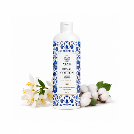 Vevo Natural No.06 Royal Cotton mosóparfüm