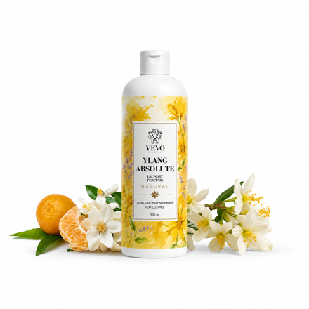 Vevo Natural No.07 Ylang Absolute mosóparfüm