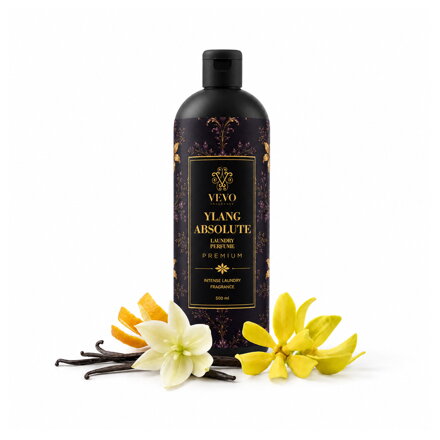 Vevo Premium No.07 Ylang Absolute mosóparfüm