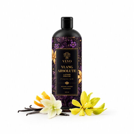 Vevo Premium No.07 Ylang Absolute mosóparfüm