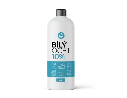 Fehér ecet 1 liter
