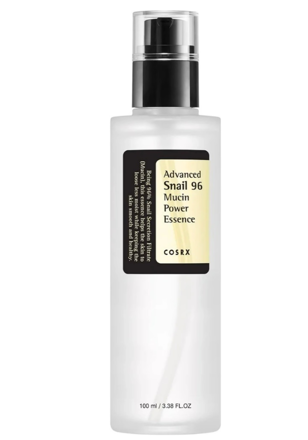 Cosrx Advanced Snail 96 Mucin Power Essence, 100 ml