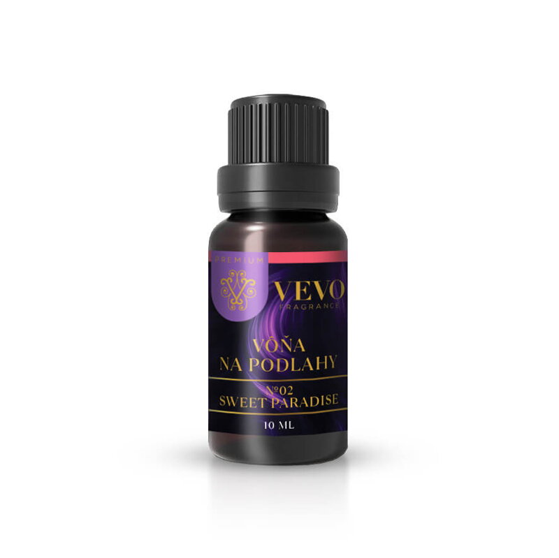 Vevo Premium No.02 Sweet Paradise padlóparfüm