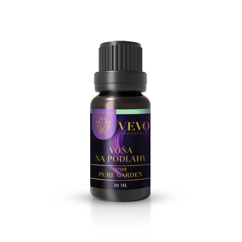 Vevo Premium No.09 Pure Garden padlóparfüm