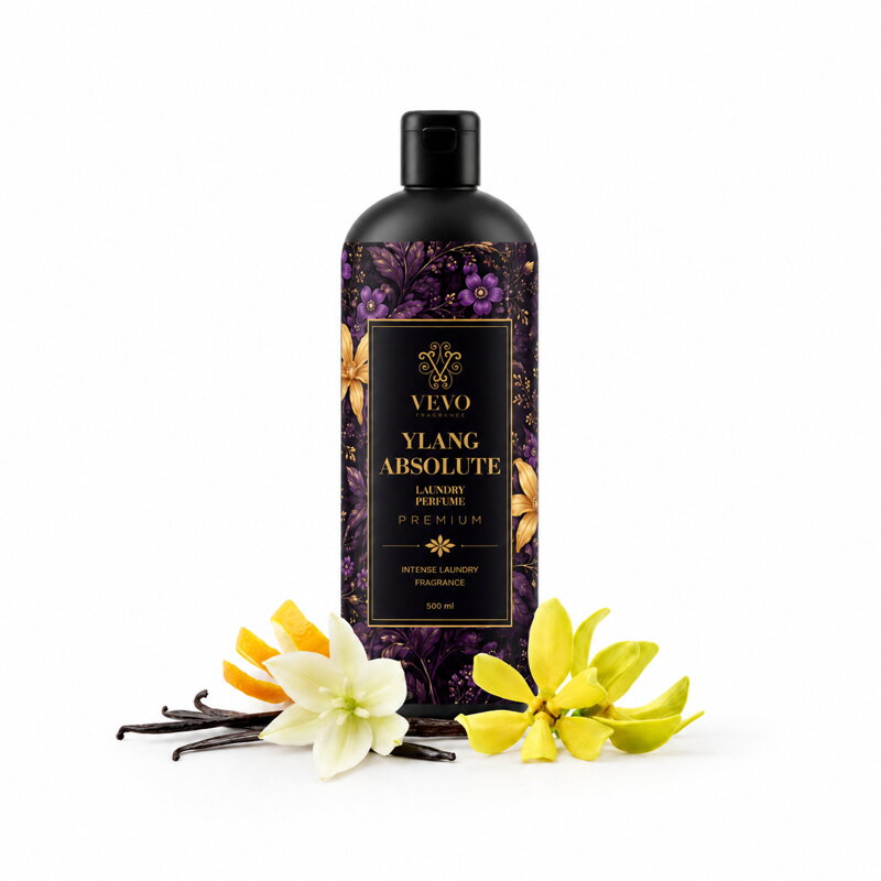 Vevo Premium No.07 Ylang Absolute mosóparfüm
