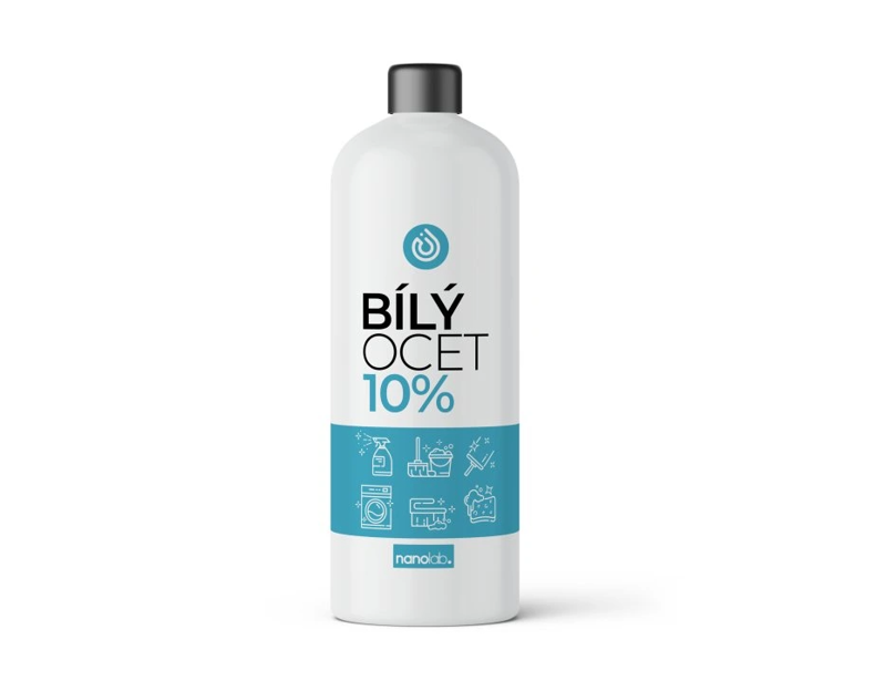 Fehér ecet 1 liter