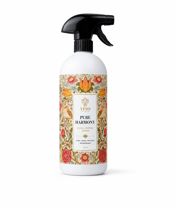 Vevo Pure Harmony univerzális illatos tisztítószer, 500 ml