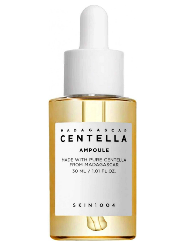 SKIN1004 Madagascar Centella Ampoule, 30 ml